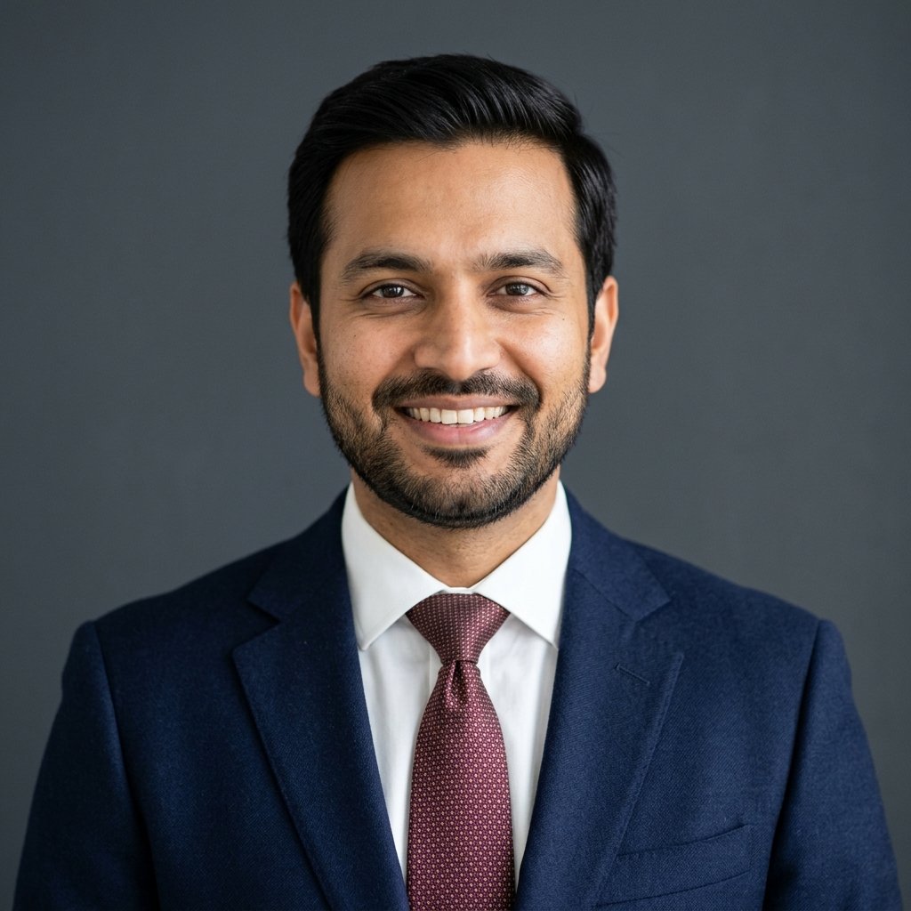 Karan Mehta